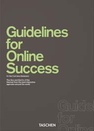 Guidelines for Online Succes