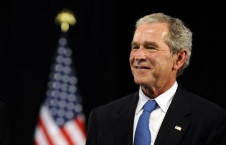 'Overtuigend bewijs: marteling onder Bush'