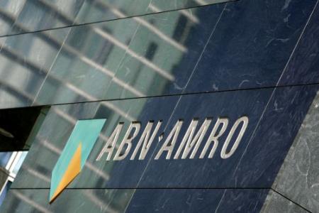 Storing internetbankieren ABN Amro