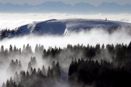 Vijf doden in Zwitserse Alpen