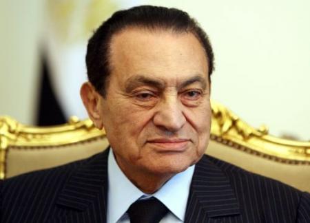 Tegenstrijdige berichten over coma Mubarak