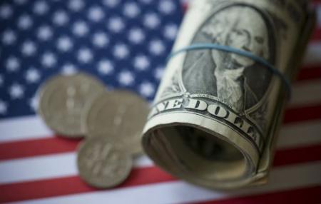 'Compromis schuldplafond VS komt dichterbij'