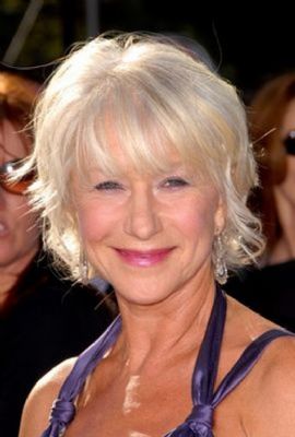 Helen Mirren vervangt Bette Midler in Spector-film (Novum)