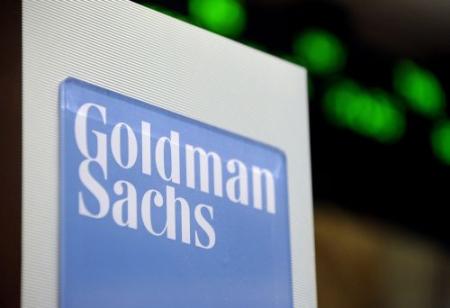 Winstverdubbeling Goldman Sachs