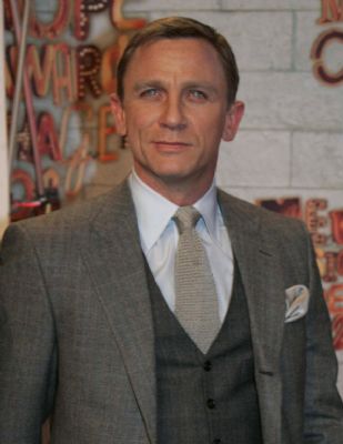 Daniel Craig staat te popelen voor nieuwe Bondfilm (Novum)