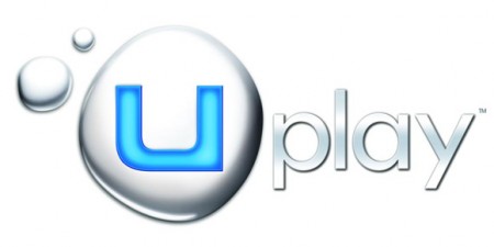 U-play logo