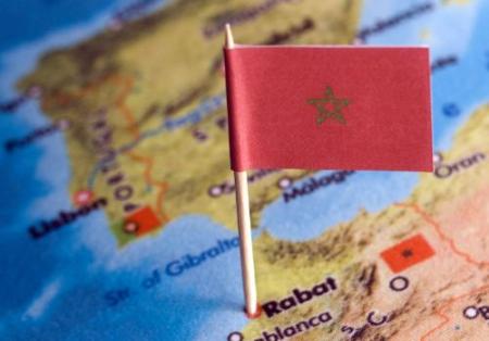 Meer dan 30 doden door crash Marokko