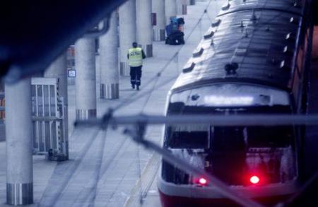 Station Oslo ontruimd om verdachte koffer