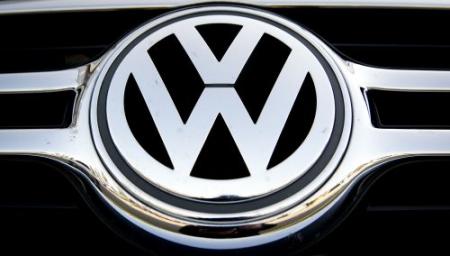 Verdrievoudiging winst Volkswagen
