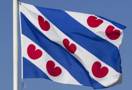 Groningers willen Friesland in zee duwen
