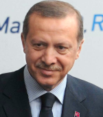 Tukse premier Erdogan