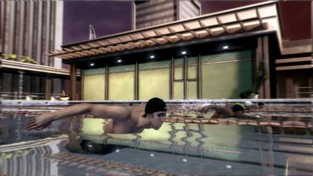 Michael Phelps - Push the Limit Michael Phelps - Push the Limit