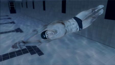 Michael Phelps - Push the Limit Michael Phelps - Push the Limit