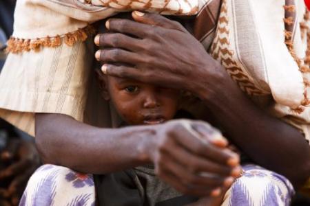 Hongersnood dreigt in meer Somalische regio's