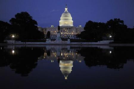 Huis VS stemt in met akkoord staatsschuld