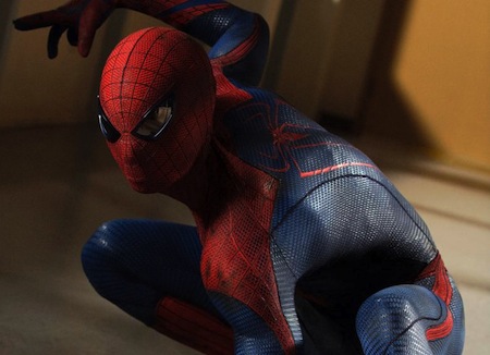 The Amazing Spider-Man: Spidey (uitsnede)