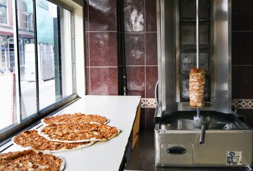 Italiaanse burgemeester verbiedt kebab