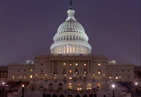 Senaat akkoord met 'USA Freedom'-spionagewet