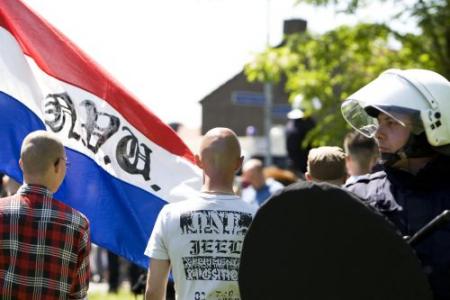 'Dreiging rechts-extremisme Nederland gering'