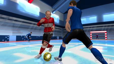 FIFA 12.1