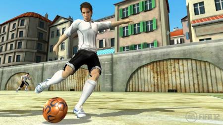 FIFA 12.2