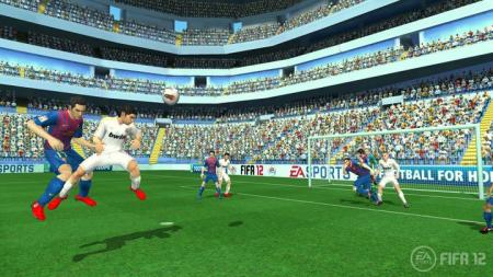 FIFA 12.4