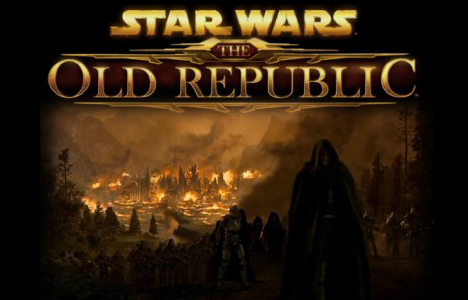 The Old Republic