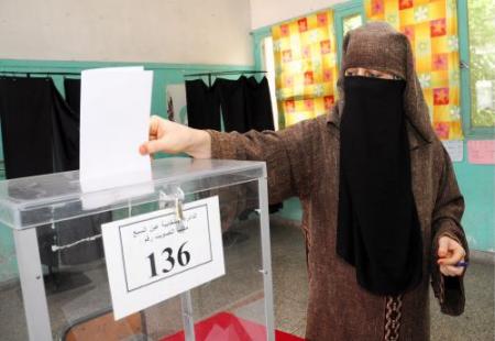 Marokko in november vervroegd naar stembus