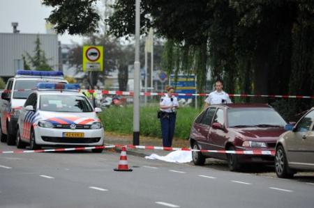 Verdachte schietpartij Roosendaal bekent