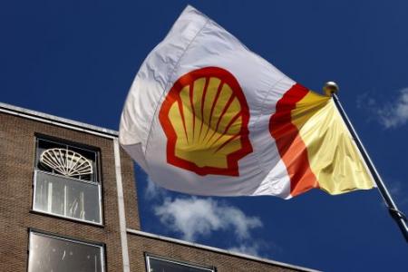 'Tweede lek bij olieplatform Shell'