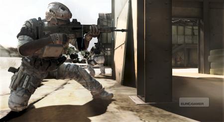 Tom Clancy's Ghost Recon: Future Soldier scr2