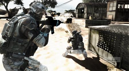 Tom Clancy's Ghost Recon: Future Soldier scr4