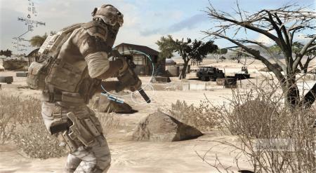 Tom Clancy's Ghost Recon: Future Soldier scr7