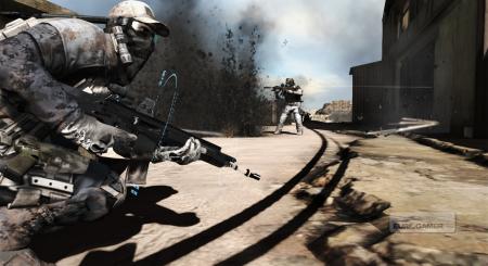 Tom Clancy's Ghost Recon: Future Soldier scr8