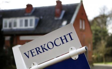 Rabobank: ook in 2012 dalen huizenprijzen