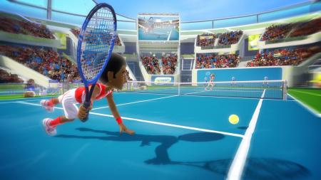 Kinect Sports 2 Tennis