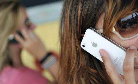 'Apple komt met goedkopere iPhone 4'