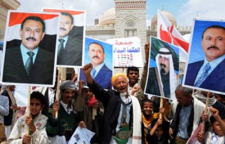 Premier na aanslag terug in Jemen