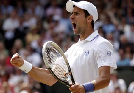 Djokovic voert plaatsingslijst US Open aan