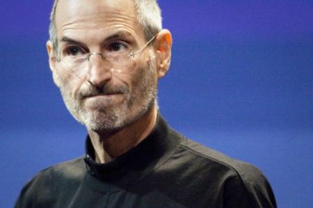 Steve Jobs niet langer CEO van Apple