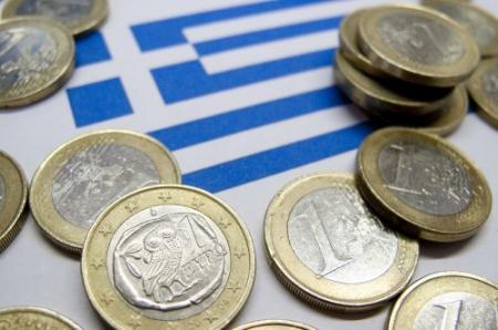Griekse rente terug op recordhoogte