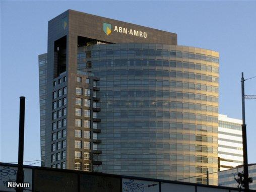 ABN AMRO (Foto: Novum)