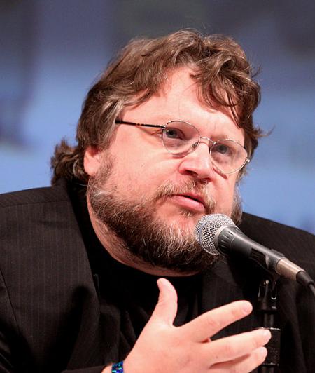 Guillermo Del Toro (geschaalde kopie)