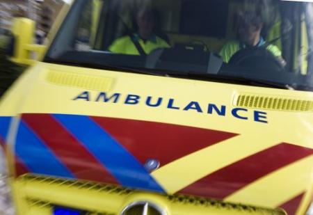 Twee doden door ongeval snelweg A15