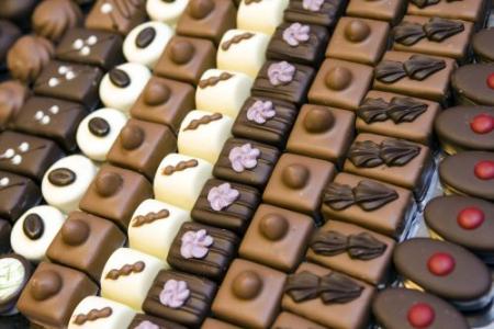 'Chocola verkleint kans hart- en vaatziekten'