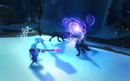 WildStar