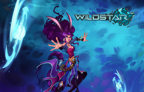 Preview: Wildstar
