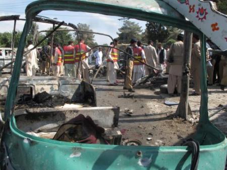 Doden na aanslagen in Pakistaanse stad Quetta