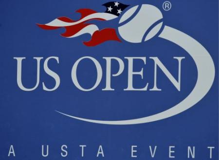 'US Open eindigt vooralsnog op zondag'