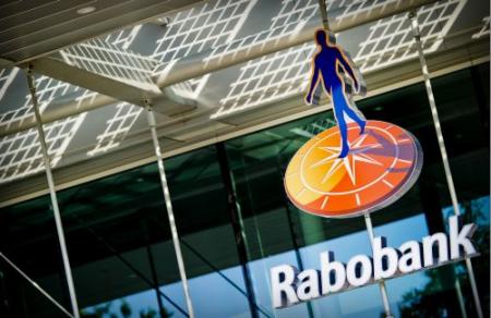 'Rabobank manipuleert rentetarief'
